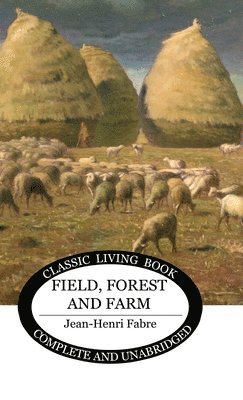 bokomslag Field, Forest and Farm