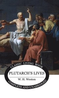 bokomslag Plutarch's Lives