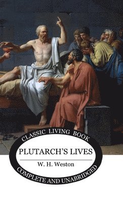 bokomslag Plutarch's Lives