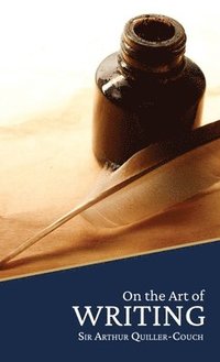bokomslag On the Art of Writing
