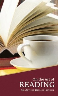 bokomslag On the Art of Reading