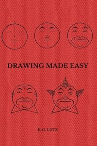 bokomslag Drawing Made Easy