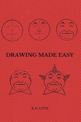 bokomslag Drawing Made Easy