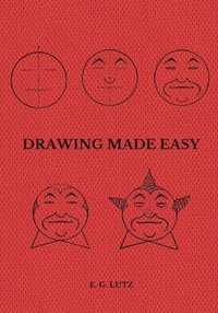 bokomslag Drawing Made Easy