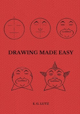 bokomslag Drawing Made Easy