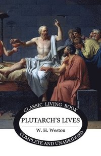 bokomslag Plutarch's Lives