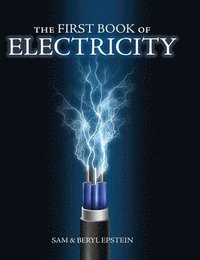 bokomslag First Book of Electricity