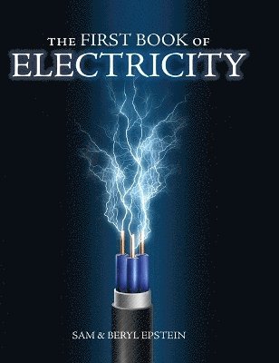 The First Book of Electricity 1