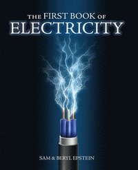 bokomslag First Book of Electricity