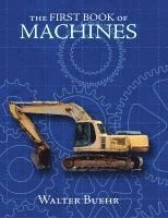 bokomslag The First Book of Machines