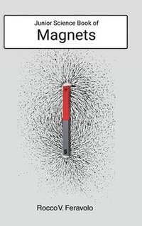 bokomslag Junior Science Book of Magnets