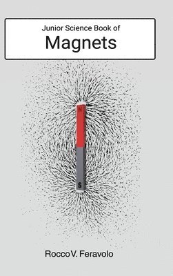 bokomslag Junior Science Book of Magnets
