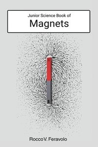 bokomslag Junior Science Book of Magnets