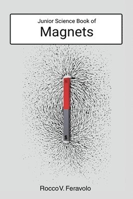bokomslag Junior Science Book of Magnets