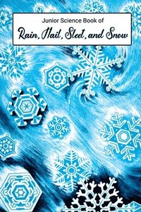 bokomslag Junior Science Book of Rain, Hail, Sleet & Snow