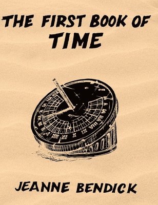 The First Book of Time 1