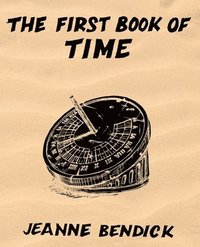 bokomslag The First Book of Time