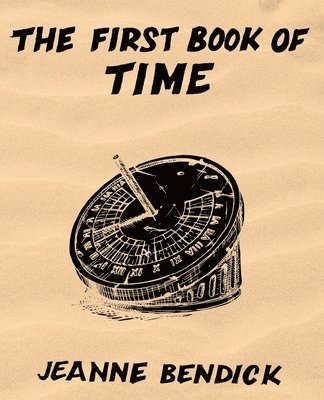 The First Book of Time 1