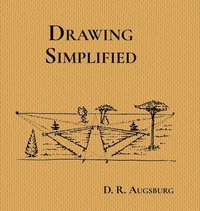bokomslag Drawing Simplified
