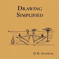bokomslag Drawing Simplified