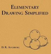 bokomslag Elementary Drawing Simplified