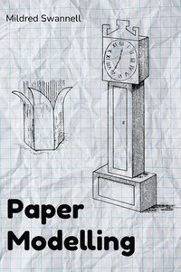 bokomslag Paper Modelling
