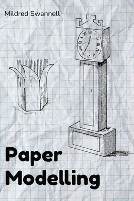 bokomslag Paper Modelling