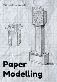 bokomslag Paper Modelling