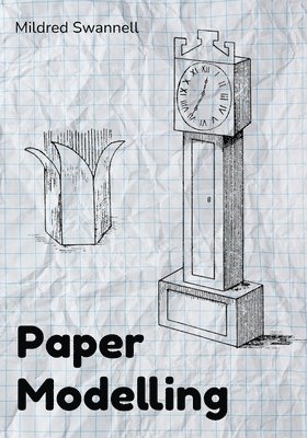 bokomslag Paper Modelling