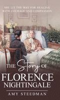 Amy Steedman - Story of Florence Nightingale, Inbunden
