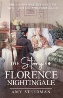Amy Steedman - Story of Florence Nightingale, Häftad