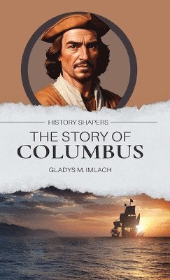 bokomslag Story of Columbus