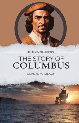 bokomslag Story of Columbus