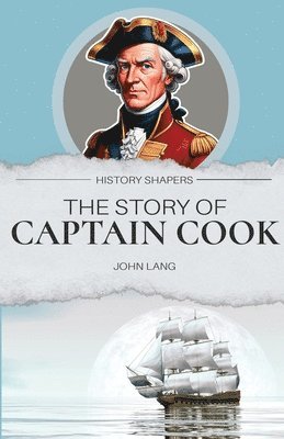 The Story of Captain Cook 1