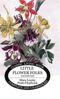 Little Flower Folks 1 1