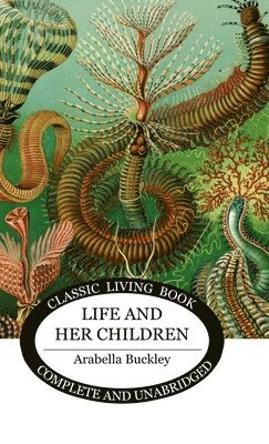 bokomslag Life and Her Children
