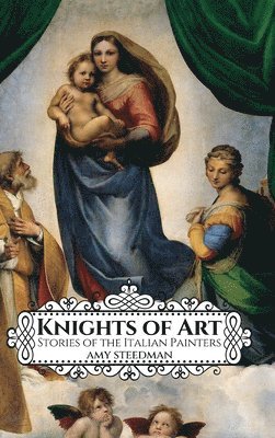 bokomslag Knights of Art