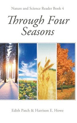 bokomslag Through Four Seasons