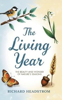 bokomslag Living Year