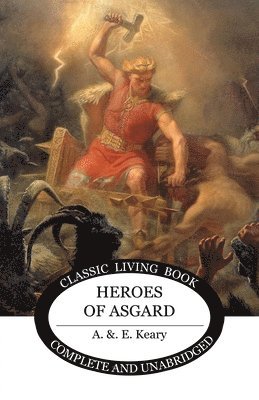 Heroes of Asgard