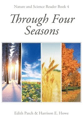 bokomslag Through Four Seasons