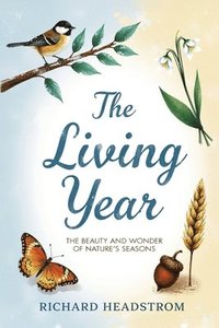 bokomslag Living Year