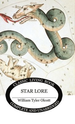 bokomslag Star Lore