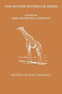 bokomslag Notes on Zoo Animals