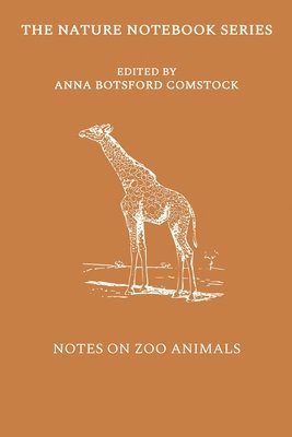 bokomslag Notes on Zoo Animals