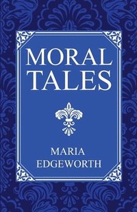 bokomslag Moral Tales