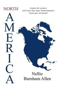 bokomslag North America