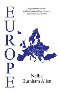 bokomslag Europe