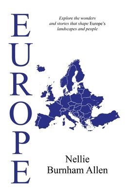 bokomslag Europe