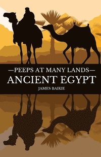 bokomslag Peeps at Many Lands Ancient Egypt